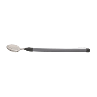 Flexible cuttlery - spoon grey