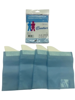 Comfort plaszak 600ml 4st