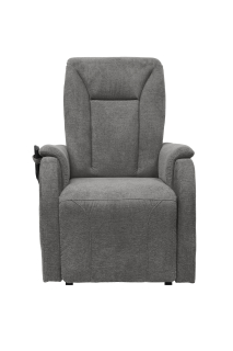 Sta-op & Relax fauteuil Oslo grey       