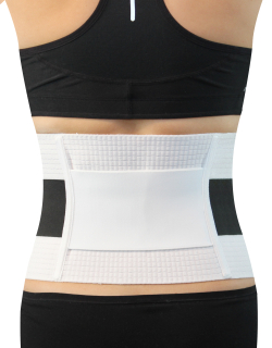 SGL Rugband extra strong