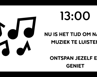 NL - Luengo BBrain Basic Analoog – Herinnering Avondeten – 3