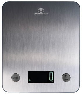 IKONN Sprekende Keukenweegschaal