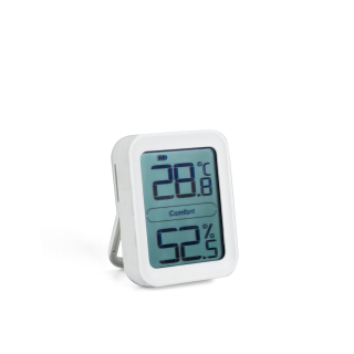 IKONN Sprekende Binnenthermometer
