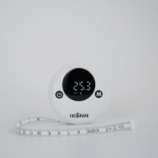 IKONN Sprekende Meetlint