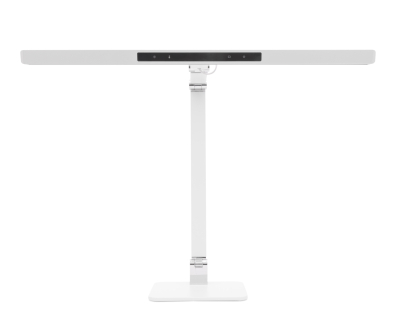 SBR Spectrum White Front