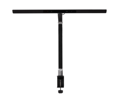 SBR Spectrum Black Front with Table Clamp