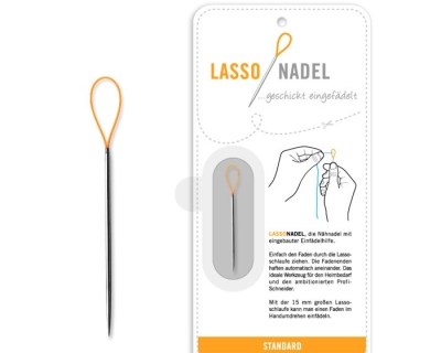 Lasso standaard