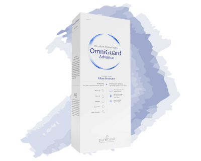 PureCare - Pillow Protector