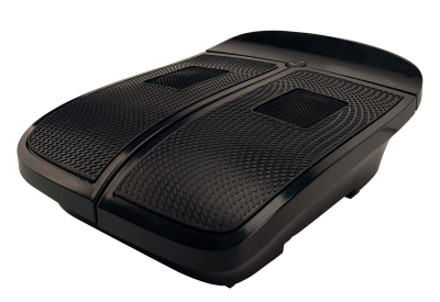 Vibration simulateut De Marche