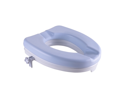 Soft RTS 5 cm with lid blue