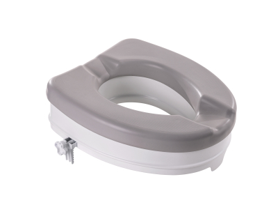 Grey Soft RTS without lid