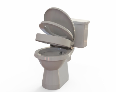 Ashby Lift - Oval Pivoted Iso