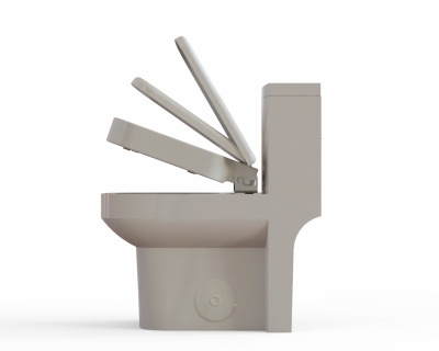 Ashby Lift - Straight Pivoted Side