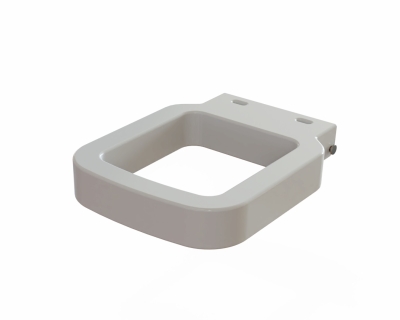 Ashby Lift - Straight Moulding