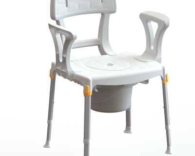 CMDBA + BUCKET + COVER CAP