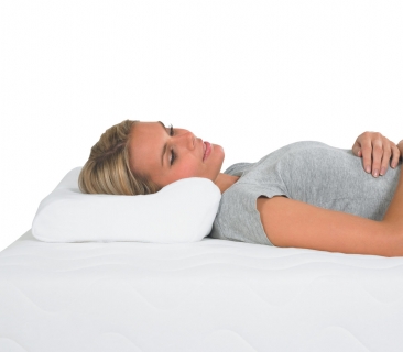 Lo-Line Plus Pillow - original 51 x 36 x 10 cm