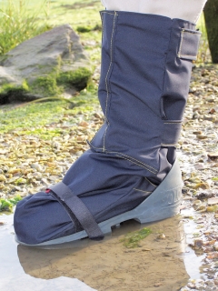 Outcast Outdoor Weather Protector Voet - foot medium size 6-10